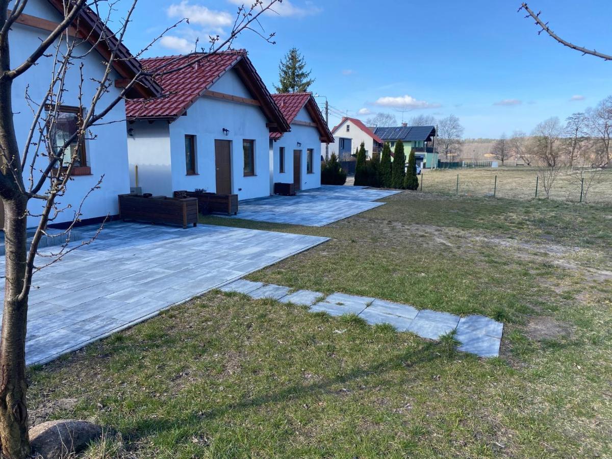 Nad Jeziorem Charzykowy Exterior photo